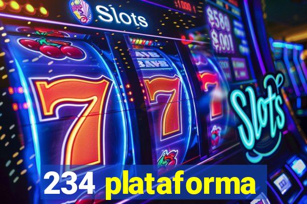 234 plataforma